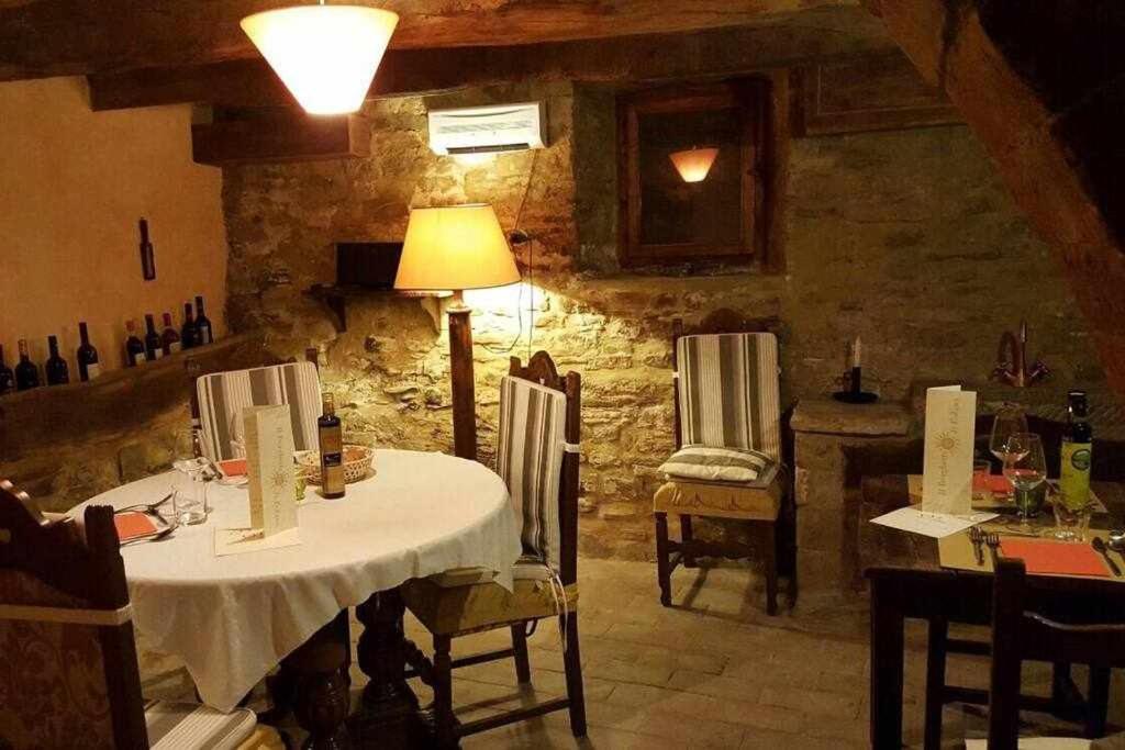 Il Borghetto Di Pedana ξενώνας Città di Castello Εξωτερικό φωτογραφία