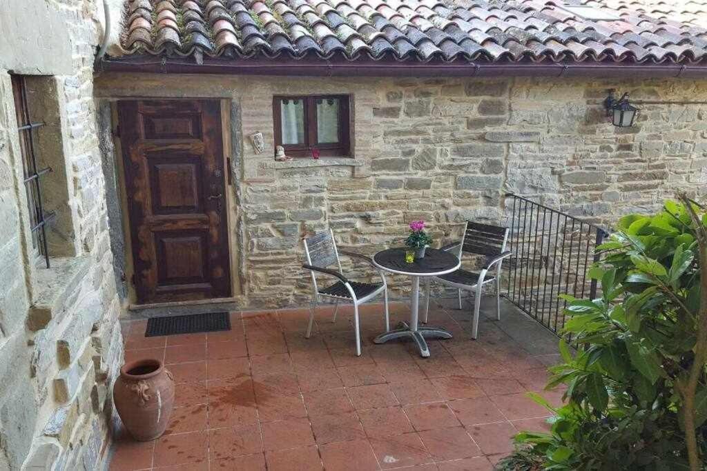 Il Borghetto Di Pedana ξενώνας Città di Castello Εξωτερικό φωτογραφία