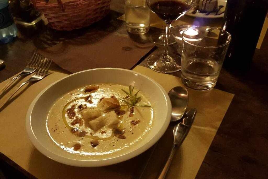 Il Borghetto Di Pedana ξενώνας Città di Castello Εξωτερικό φωτογραφία