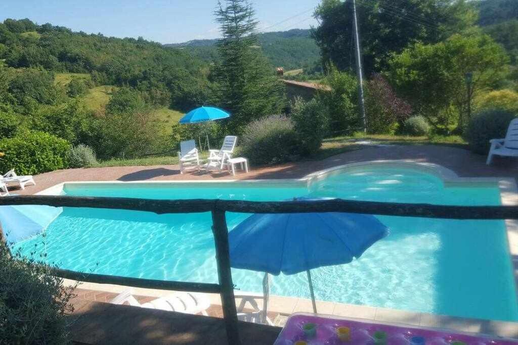 Il Borghetto Di Pedana ξενώνας Città di Castello Εξωτερικό φωτογραφία