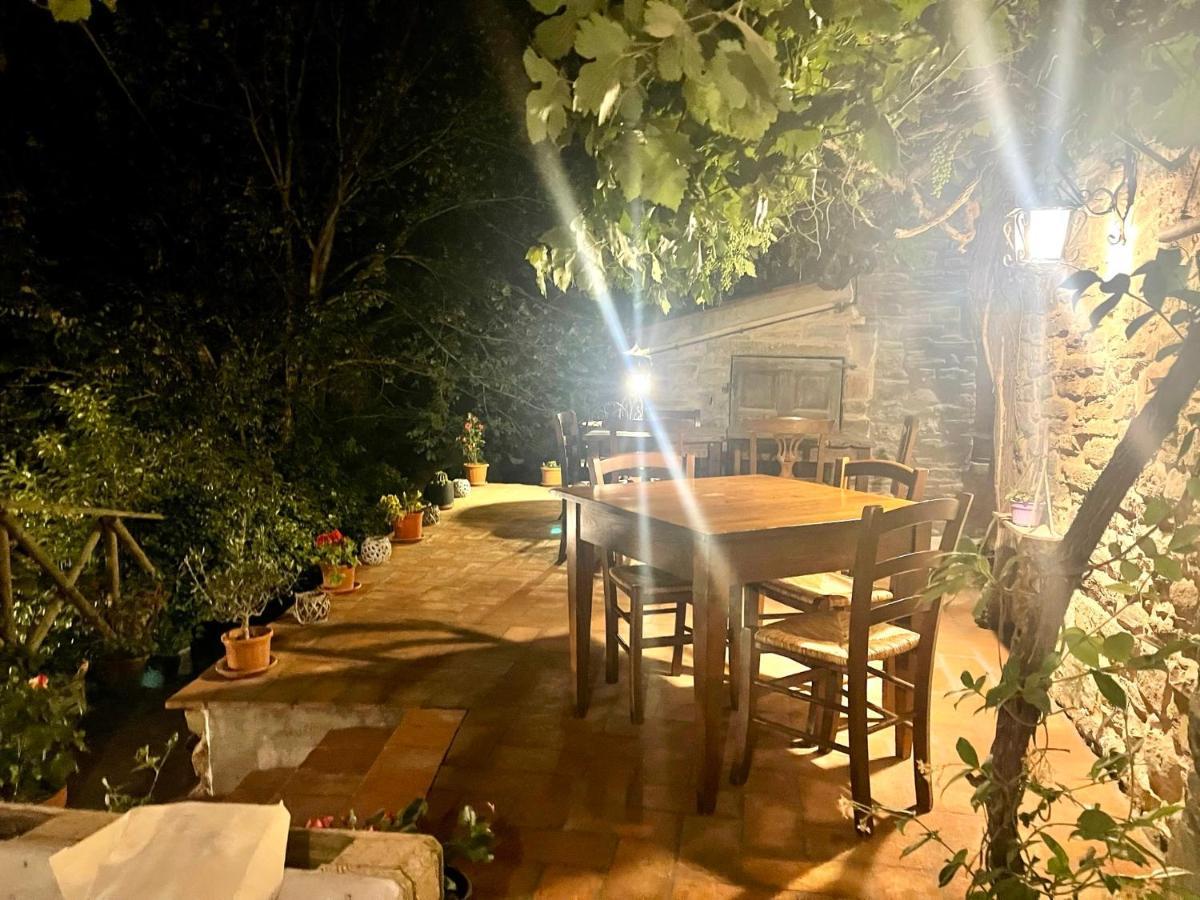 Il Borghetto Di Pedana ξενώνας Città di Castello Εξωτερικό φωτογραφία