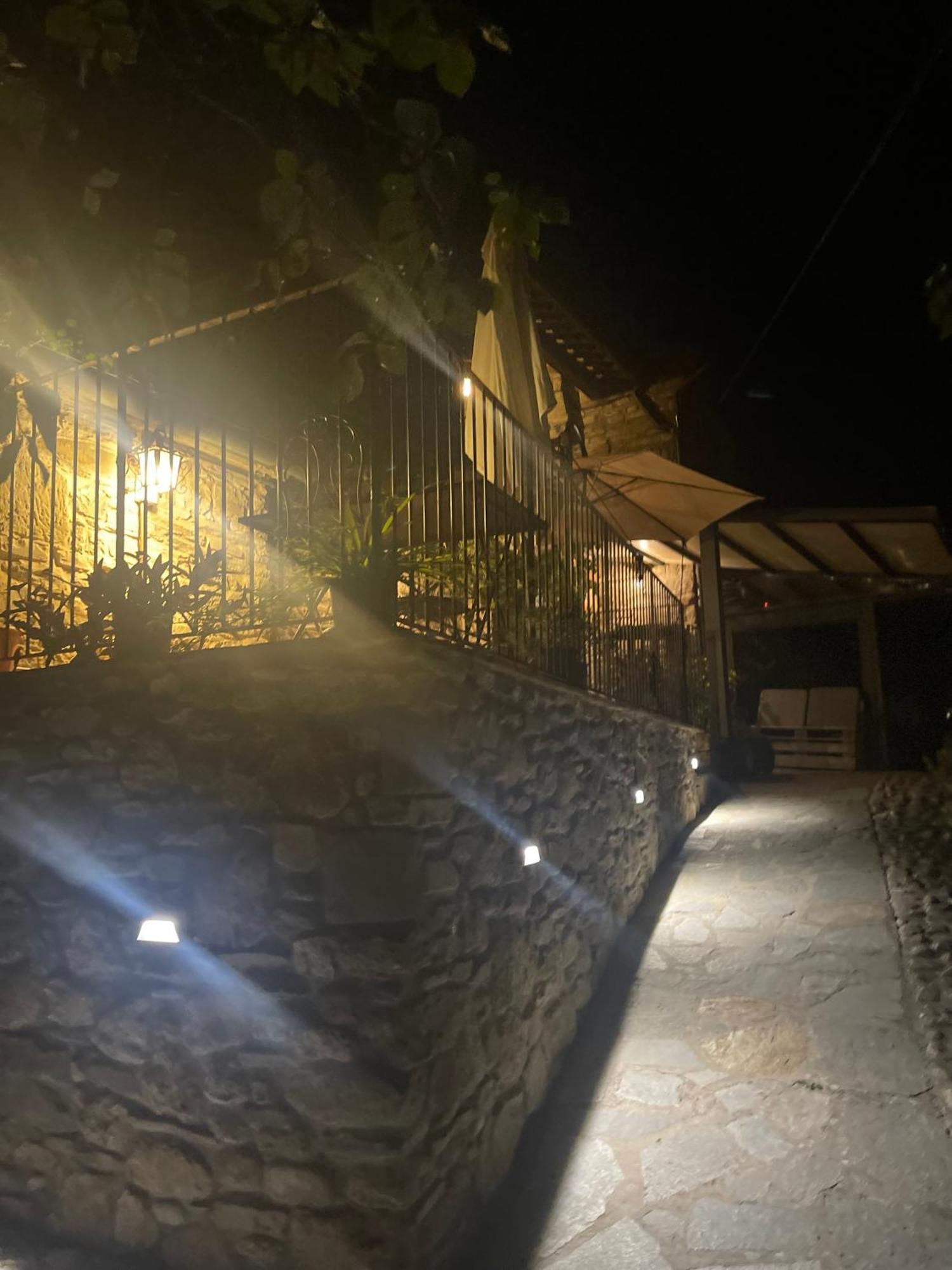 Il Borghetto Di Pedana ξενώνας Città di Castello Εξωτερικό φωτογραφία
