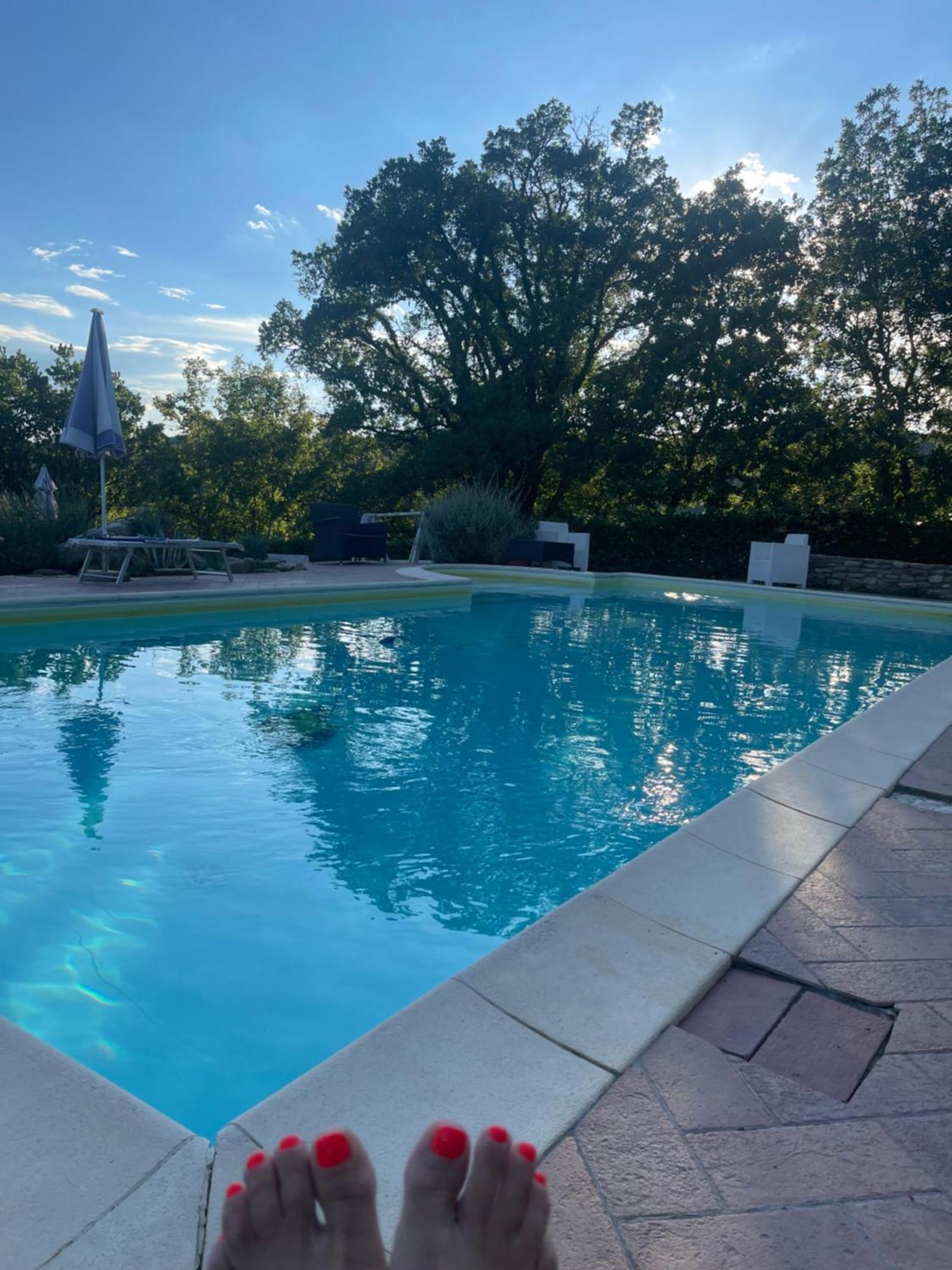 Il Borghetto Di Pedana ξενώνας Città di Castello Εξωτερικό φωτογραφία