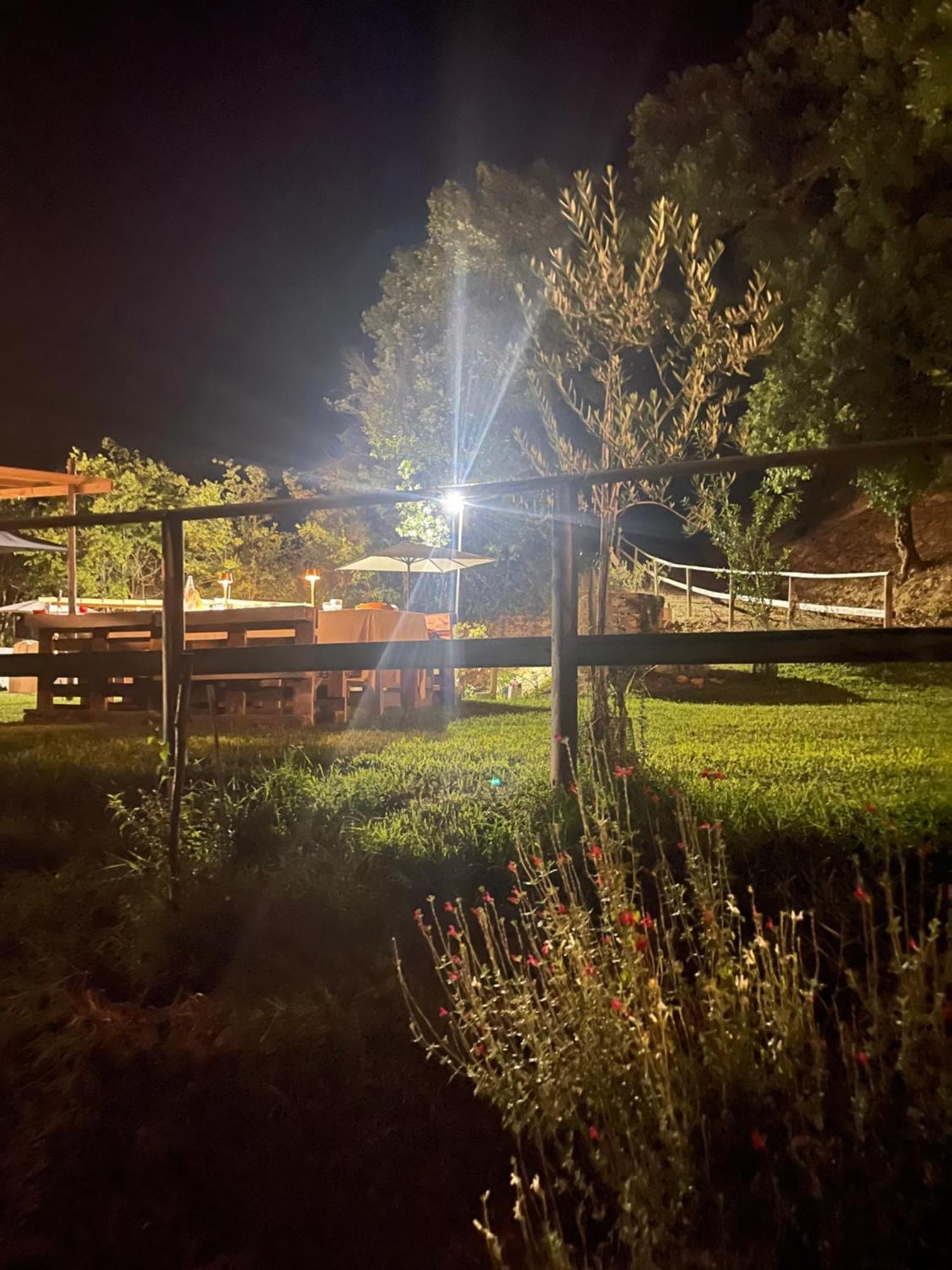 Il Borghetto Di Pedana ξενώνας Città di Castello Εξωτερικό φωτογραφία