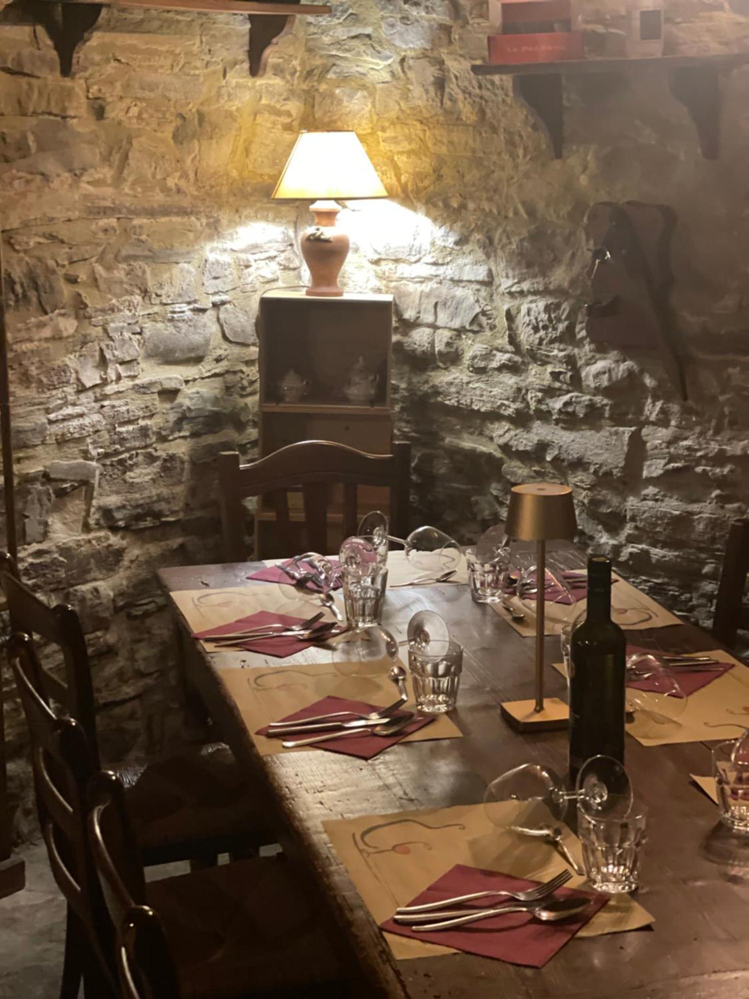 Il Borghetto Di Pedana ξενώνας Città di Castello Εξωτερικό φωτογραφία