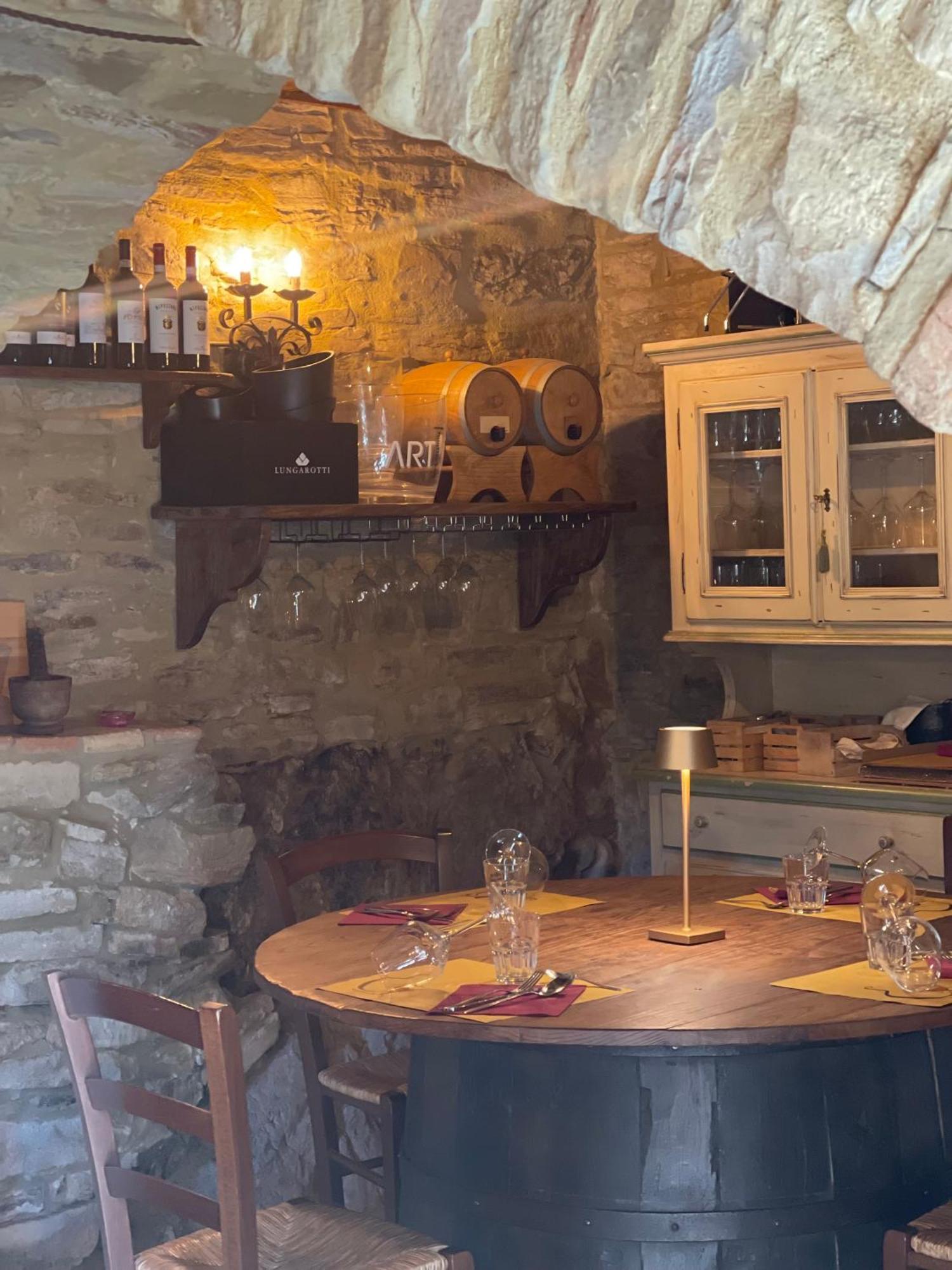 Il Borghetto Di Pedana ξενώνας Città di Castello Εξωτερικό φωτογραφία