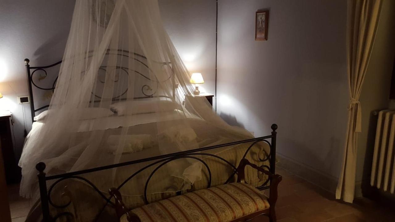 Il Borghetto Di Pedana ξενώνας Città di Castello Εξωτερικό φωτογραφία